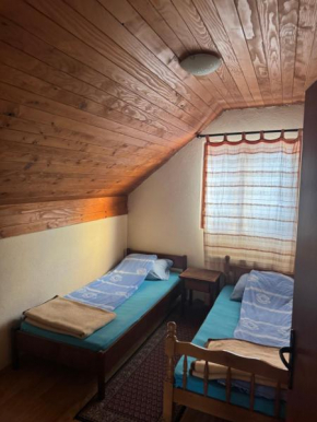 Apartments Šćepanović